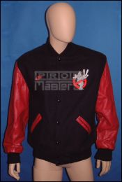 GHOSTBUSTERS 2Cast & Crew Jacket