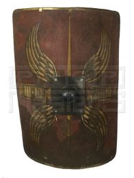 GLADIATORRoman Infantry Shield