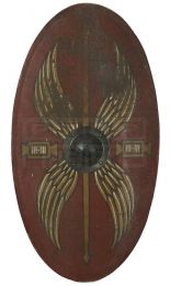 GLADIATORRoman Cavalry Shield