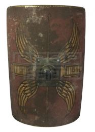 GLADIATORRoman Infantry Shield