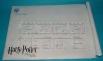 HARRY POTTER AND THE SORCERER'S STONEPress Kit