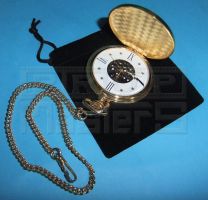 HARRY POTTER & THE PHILOSOPHER'S STONEPocket Watch