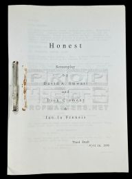 HONEST (2000)