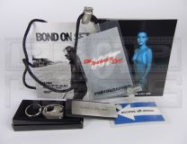 JAMES BONDPromo Publicity Lot