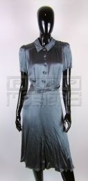 MAN WHO CRIED, THEChristina Ricci Signature Dress