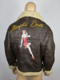 MEMPHIS BELLECrew Jacket