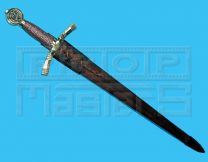 MERLIN (BBC TV)Uther Pendragon Sword