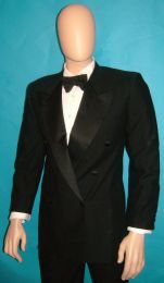 MISSION IMPOSSIBLEEthan Hunt/Tom Cruise hero Tuxedo