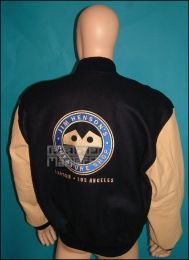 MUPPET SHOW, THEJim Henson Creature Shop Crew Jacket