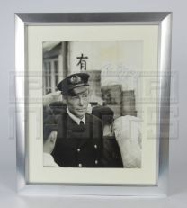 LORD JIM (1965)Peter O'Toole Autograph