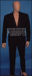 THE SAINT/PERSUADERSRoger Moore Tuxedo