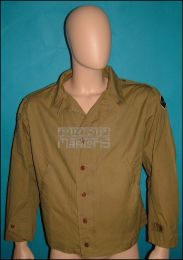 SAVING PRIVATE RYANCrew Jacket