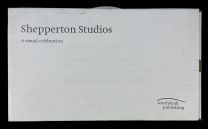 SHEPPERTON STUDIOS (2008)