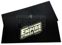 STAR WARS THE EMPIRE STRIKES BACKPortfolio