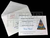 STAR WARSSpecial Preview Invitation