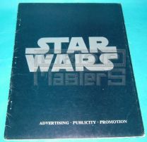 STAR WARSPublicity/Promotion Folder