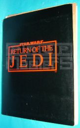 STAR WARS - RETURN OF THE JEDIPress Kit