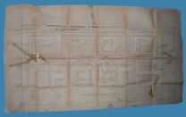 SUPERMAN 2Metropolis Layout Blueprint