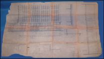 SUPERMAN 2Metropolis Production Blueprint