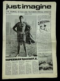 SUPERMAN (1978)