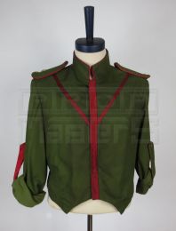 SPACE PRECINCTTanker Chief Jacket