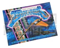 TERRAHAWKSProduction Campaign Brochure