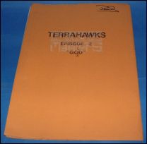 TERRAHAWKSGold Script