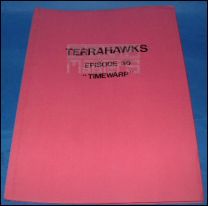 TERRAHAWKSTimewarp Script