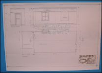 TERRAHAWKSProduction Line Drawing (R)