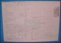 TERRAHAWKSProduction Line Drawing (V)