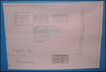 TERRAHAWKSProduction Line Drawing (W)