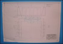 TERRAHAWKSProduction Line Drawing (X)