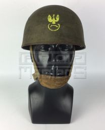 EAGLE HAS LANDED, THEParatrooper Helmet