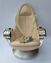 THUNDERBIRDS (2004)FAB1 Parker Driving Seat