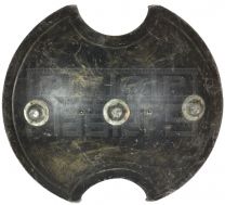 TROYLysander Shield