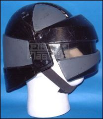 'V'Enemy Visitor Helmet