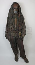 VAN HELSING (2004)Dwergi Complete Costume