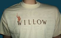 WILLOWCrew T-Shirt