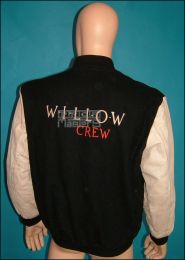 WILLOWCast and Crew Jacket