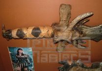 XENA - WARRIOR PRINCESSSword with Sheath Display