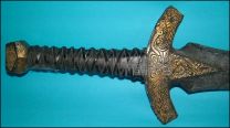 XENA WARRIOR PRINCESSSword of Perdicas