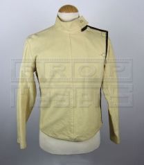 YOUNG SHERLOCK HOLMES (1985)Matthew Ryan Fencing Jacket